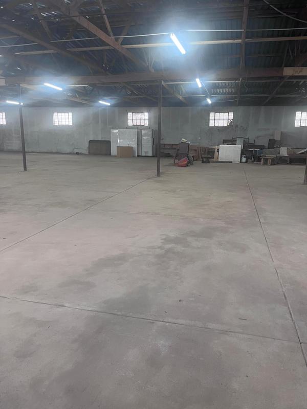 To Let commercial Property for Rent in Mafikeng Central North West